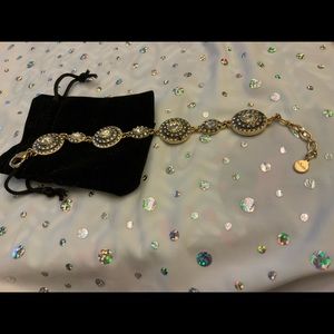 Stella and dot bracelet so so nice